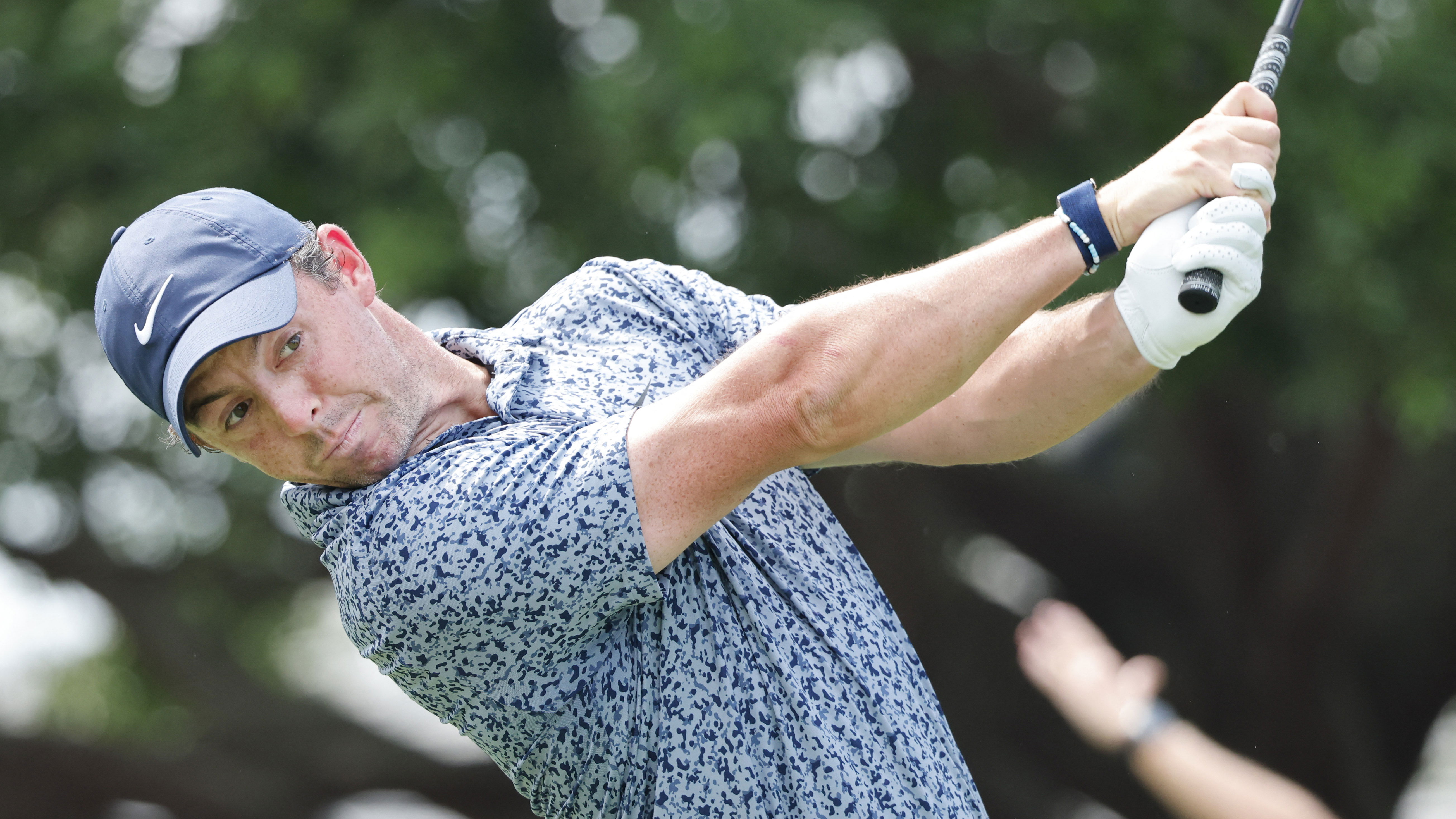 How to grip a golf club: simple and effective tips from a PGA coach